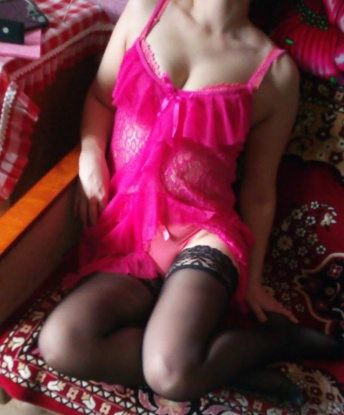 Лилиана, 35 лет